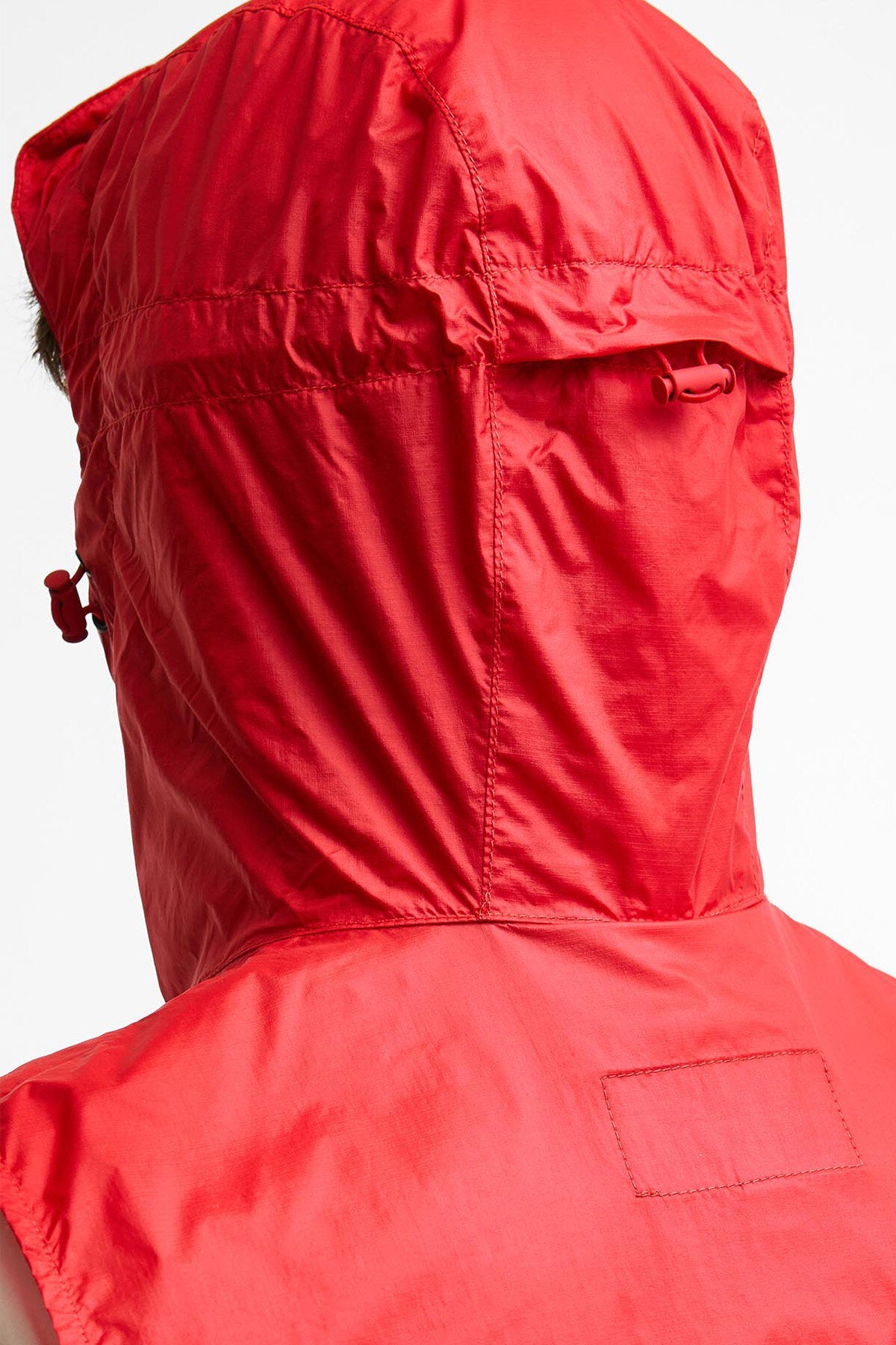 Sunshine Transport Smock Casual Jacket