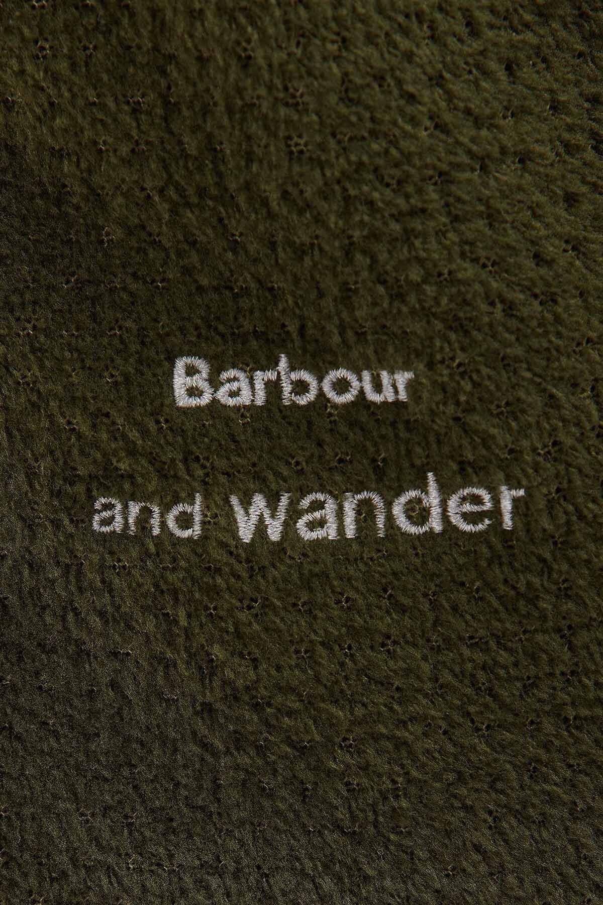 And Wander Fleece