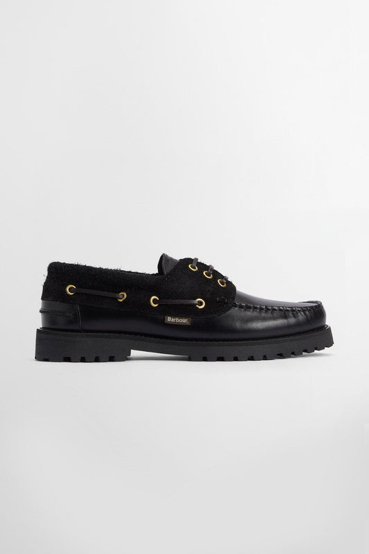 Deck Boat Shoe
