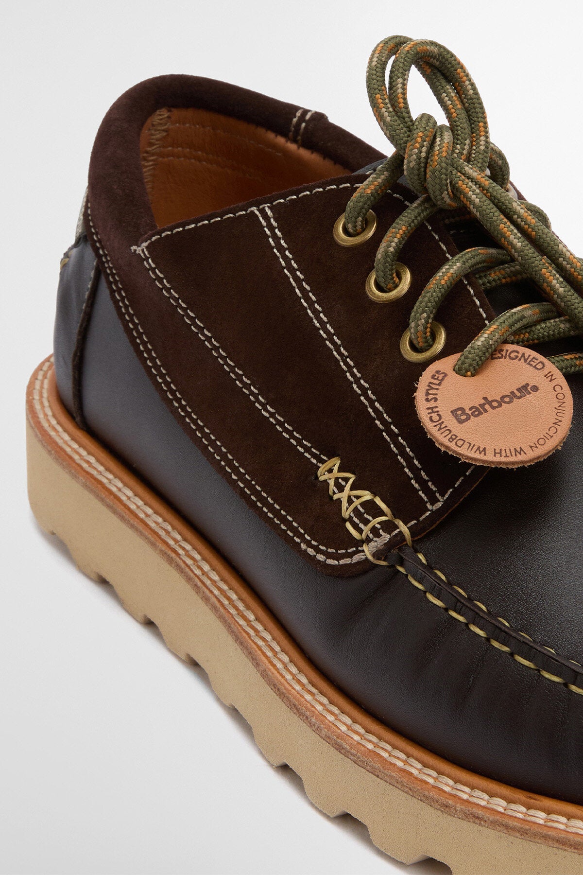 Wildbunch Styles Southfield Moccasins