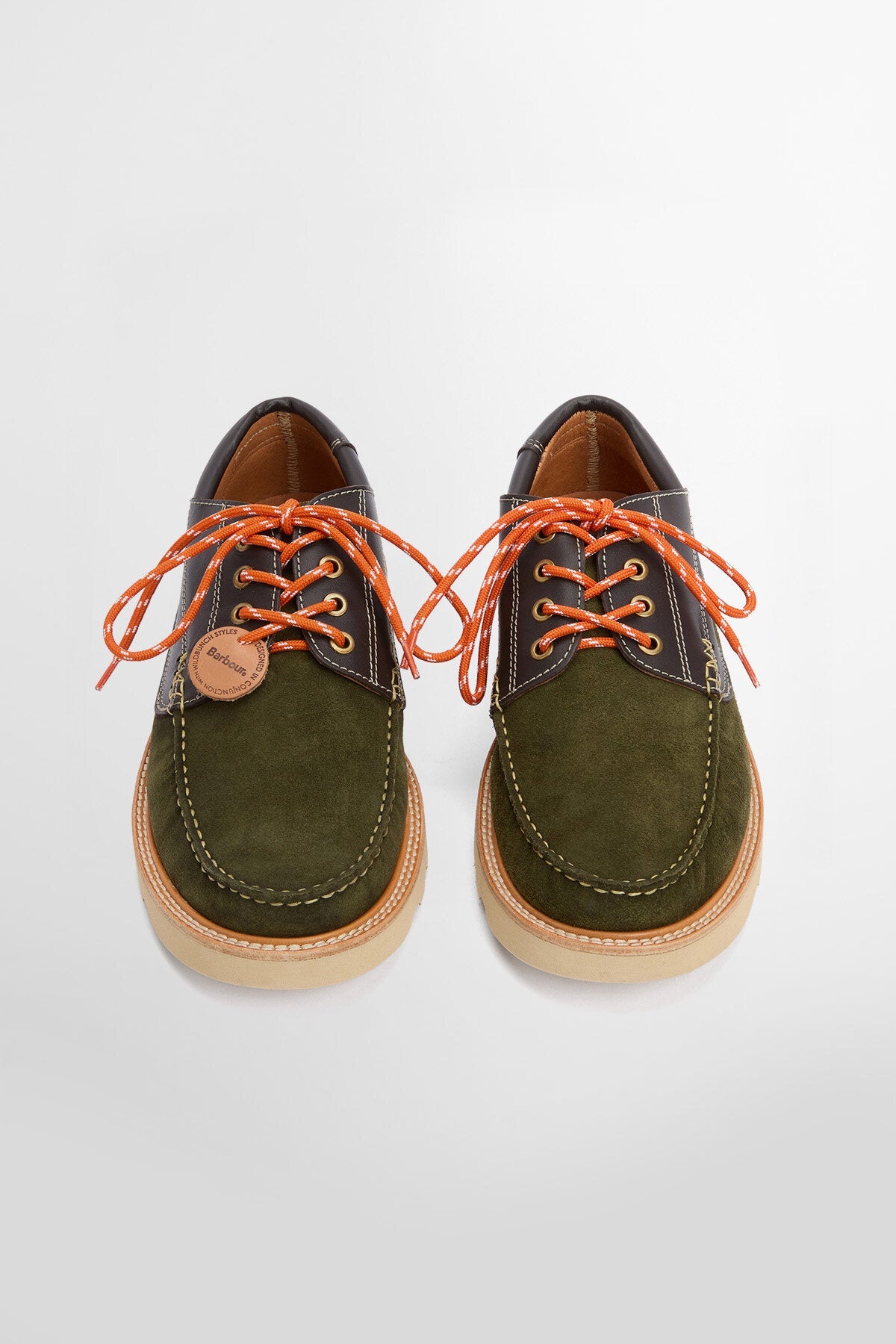 Wildbunch Styles Southfield Moccasins