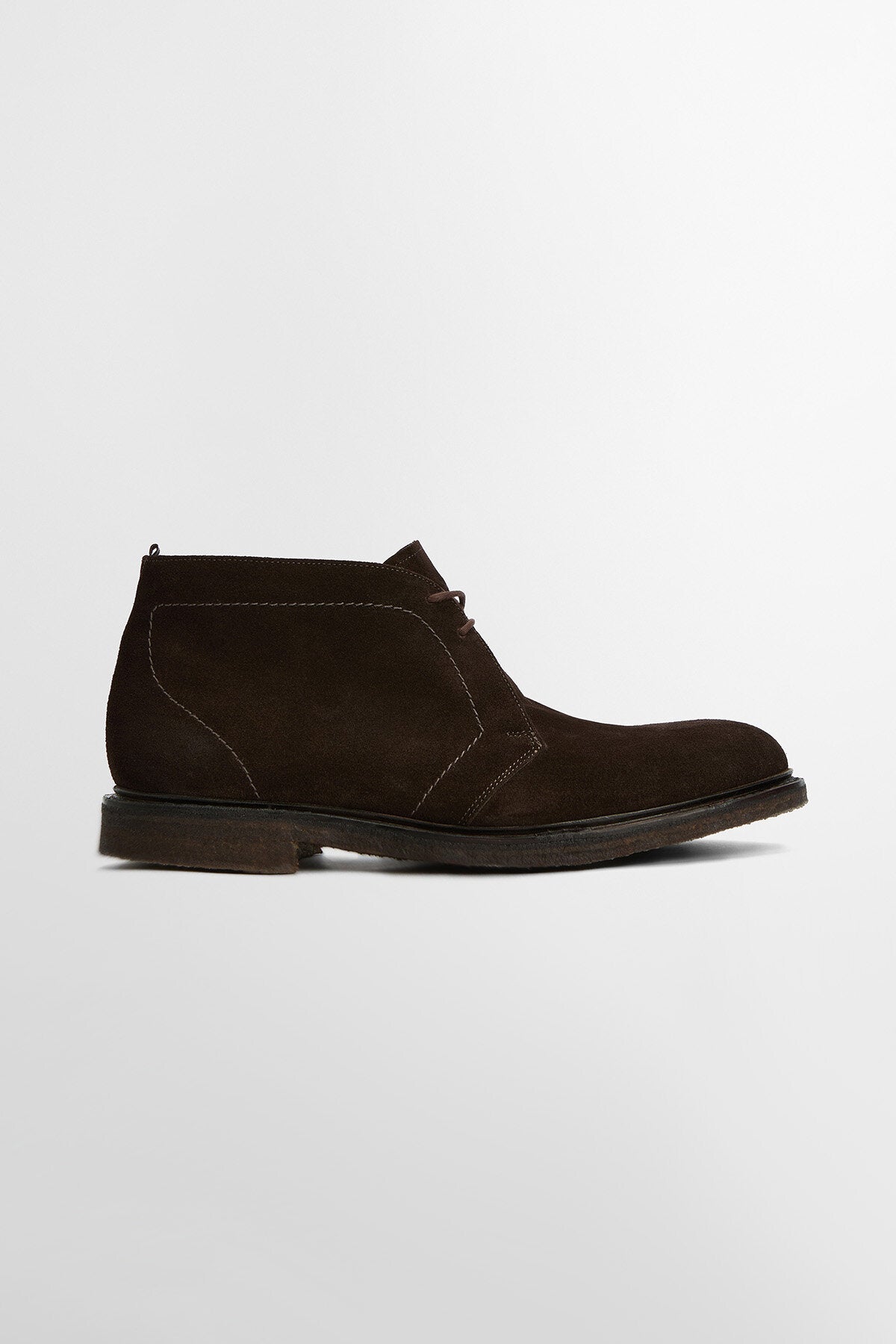 von Loake Loughty Chukka-Boots