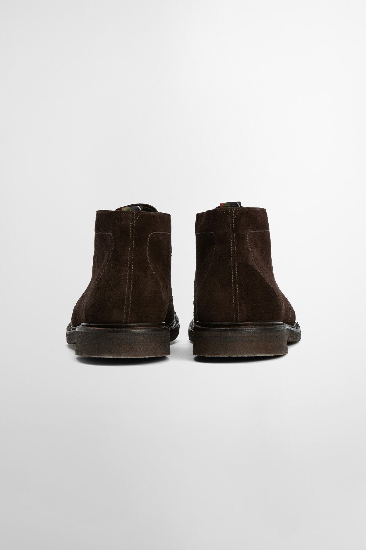 von Loake Loughty Chukka-Boots