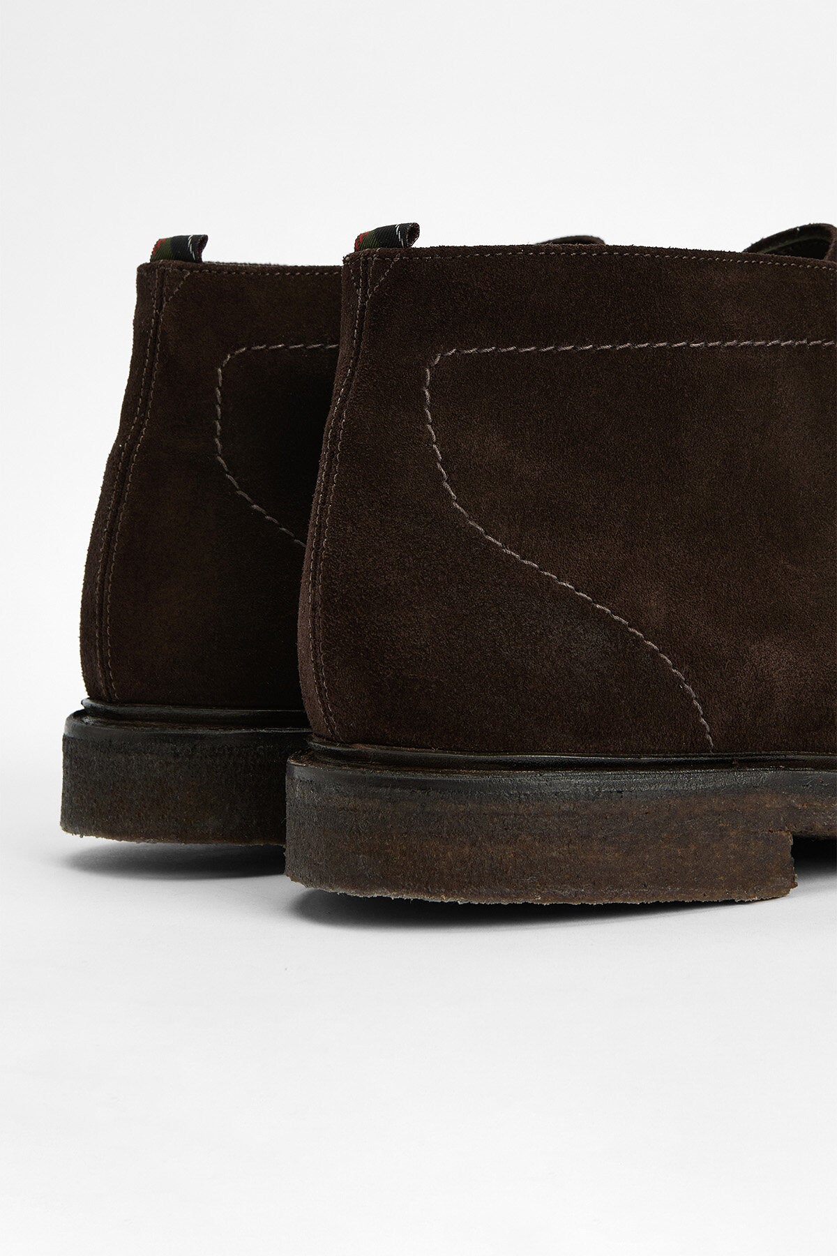 von Loake Loughty Chukka-Boots