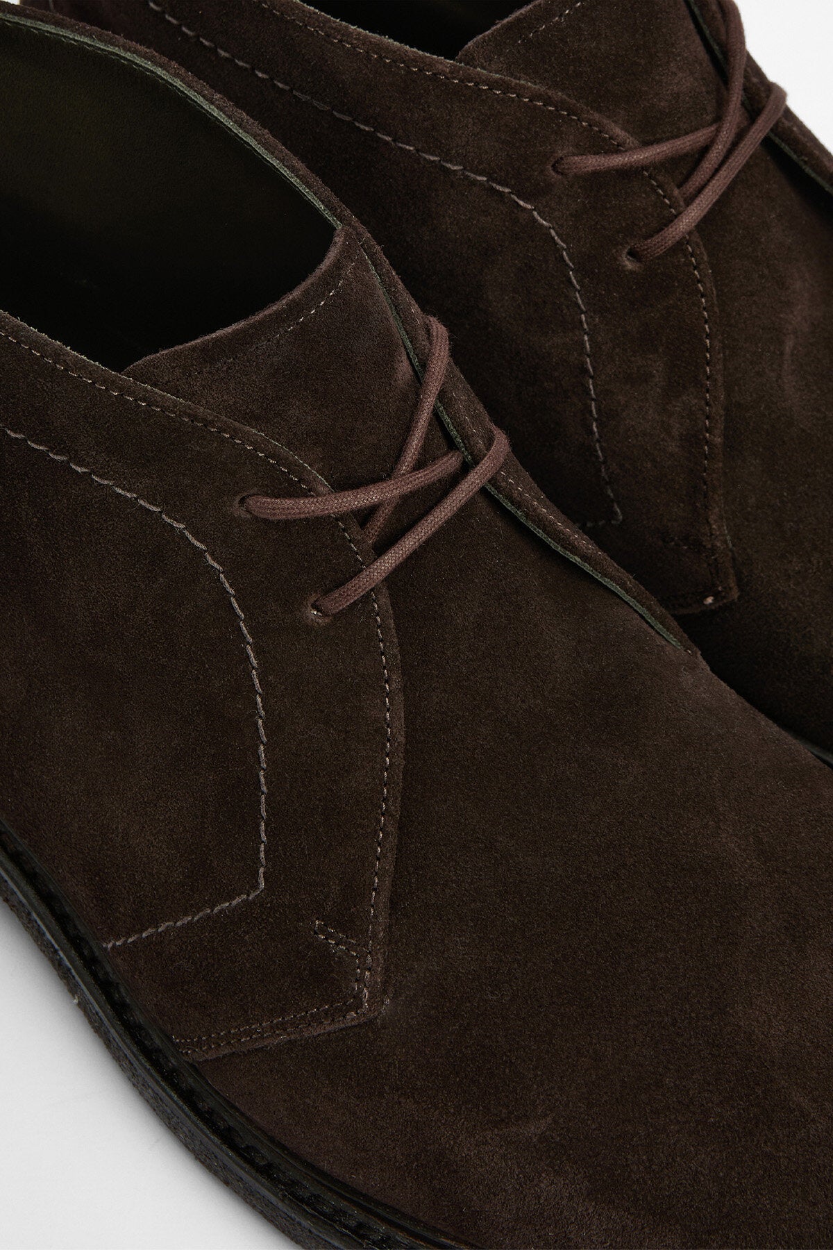 von Loake Loughty Chukka-Boots