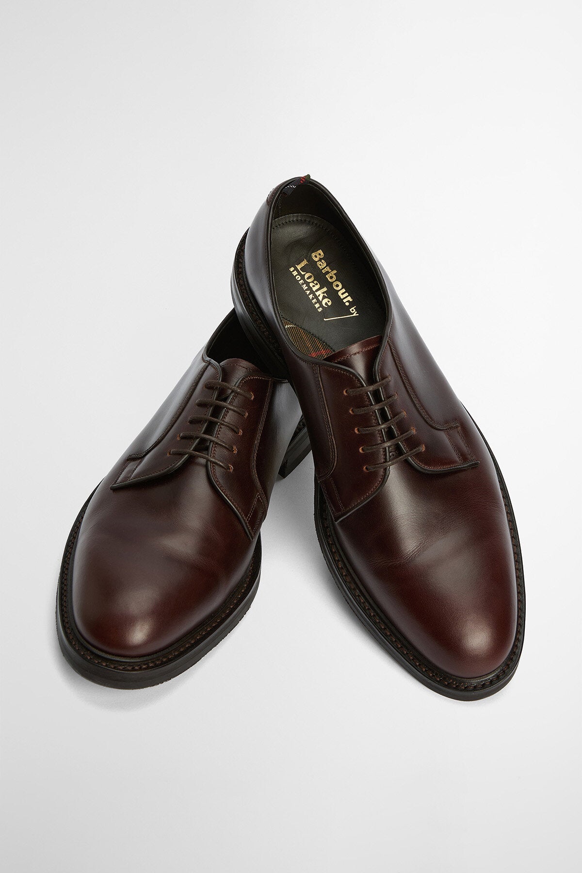 von Loake Fernsby Derby-Schuhen