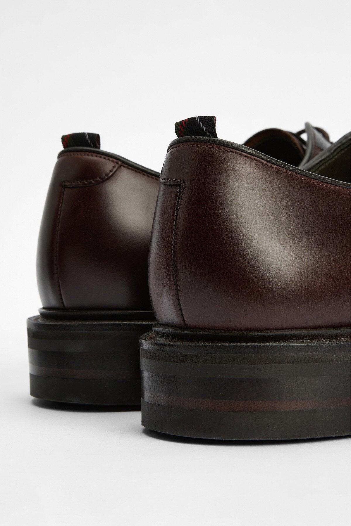 von Loake Fernsby Derby-Schuhen