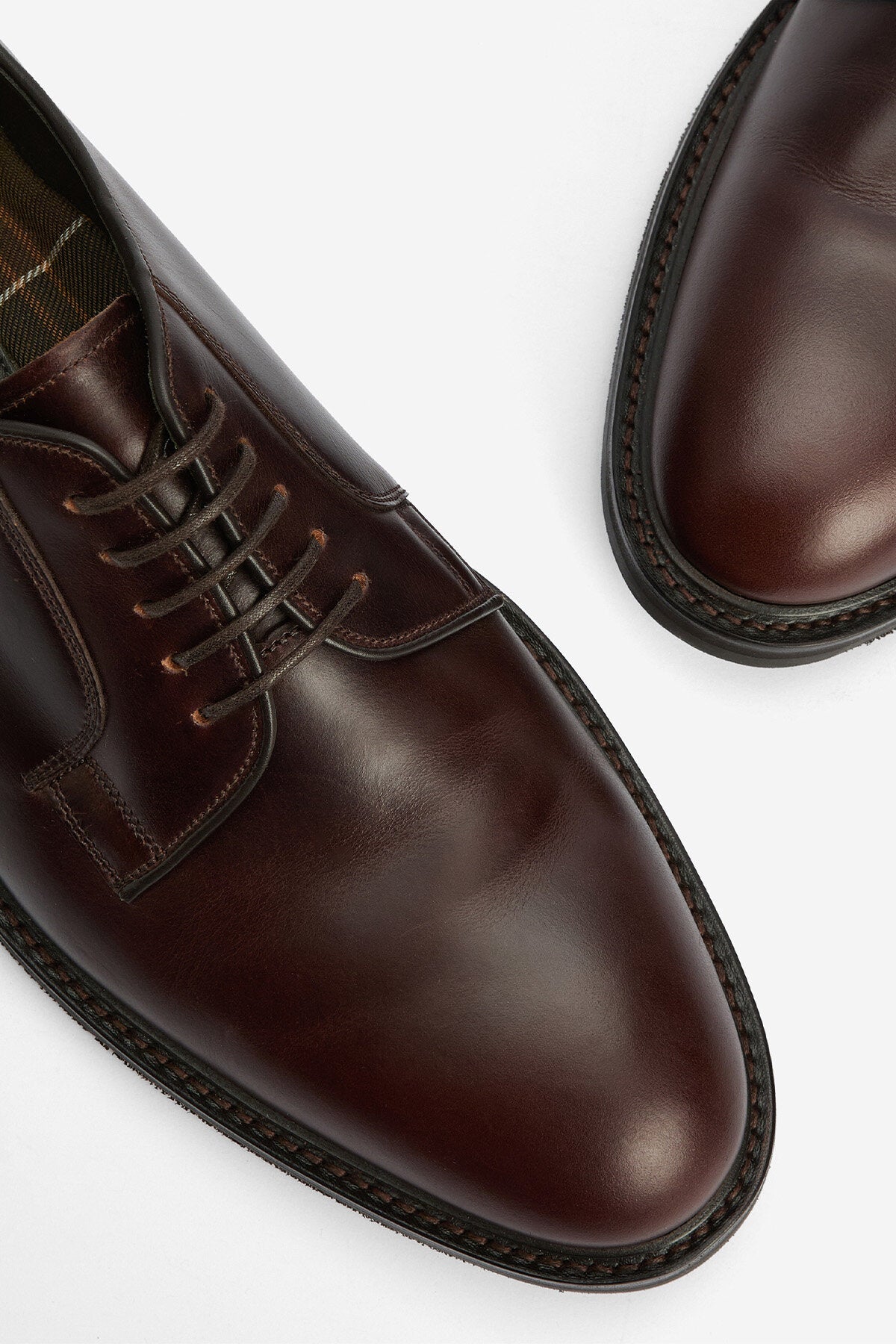 von Loake Fernsby Derby-Schuhen