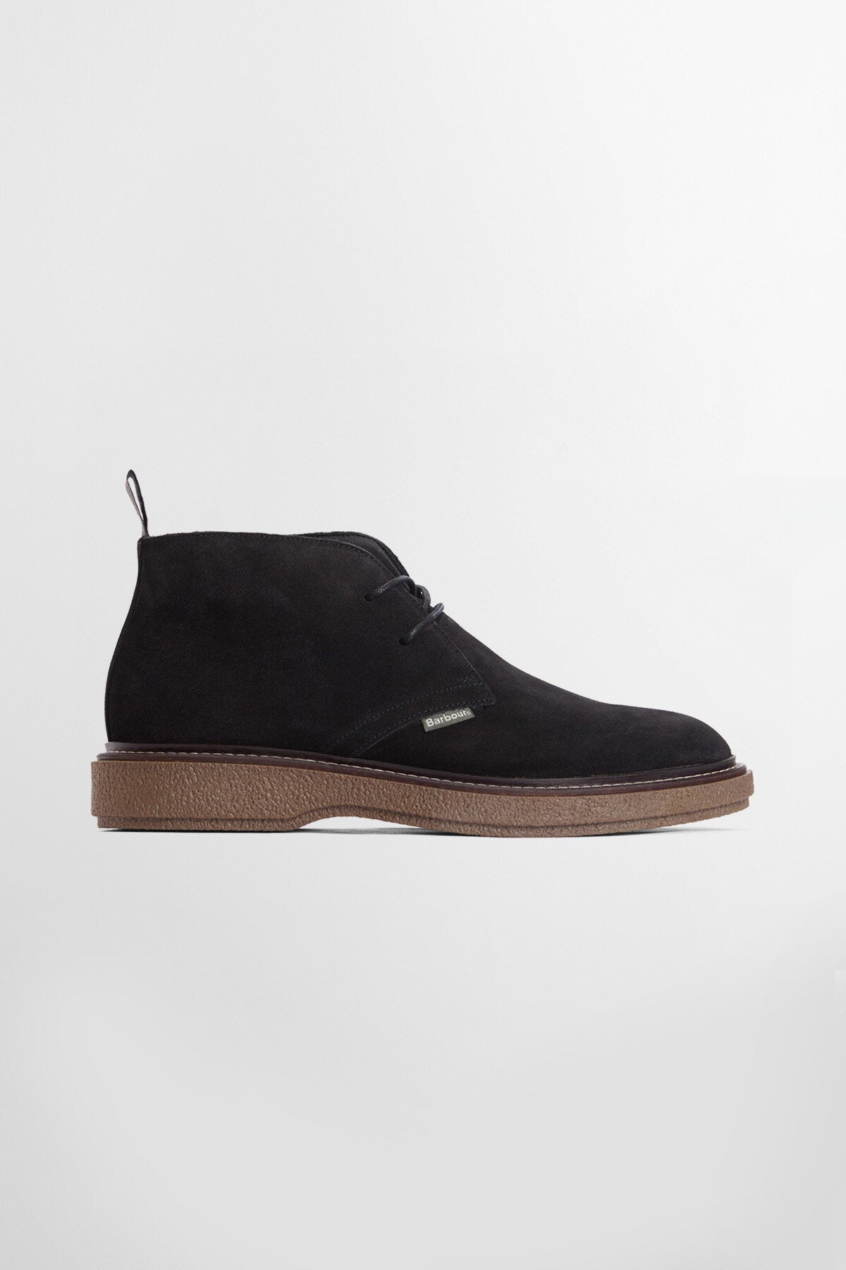 Blaine Chukka-Stiefel