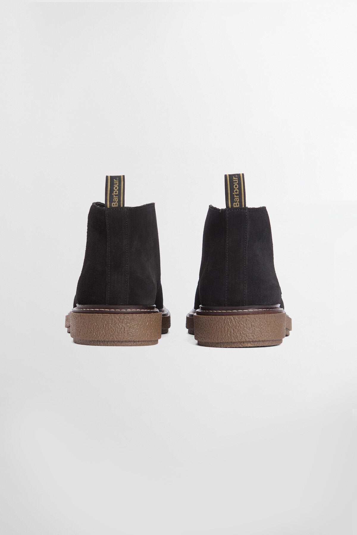 Blaine Chukka Boots