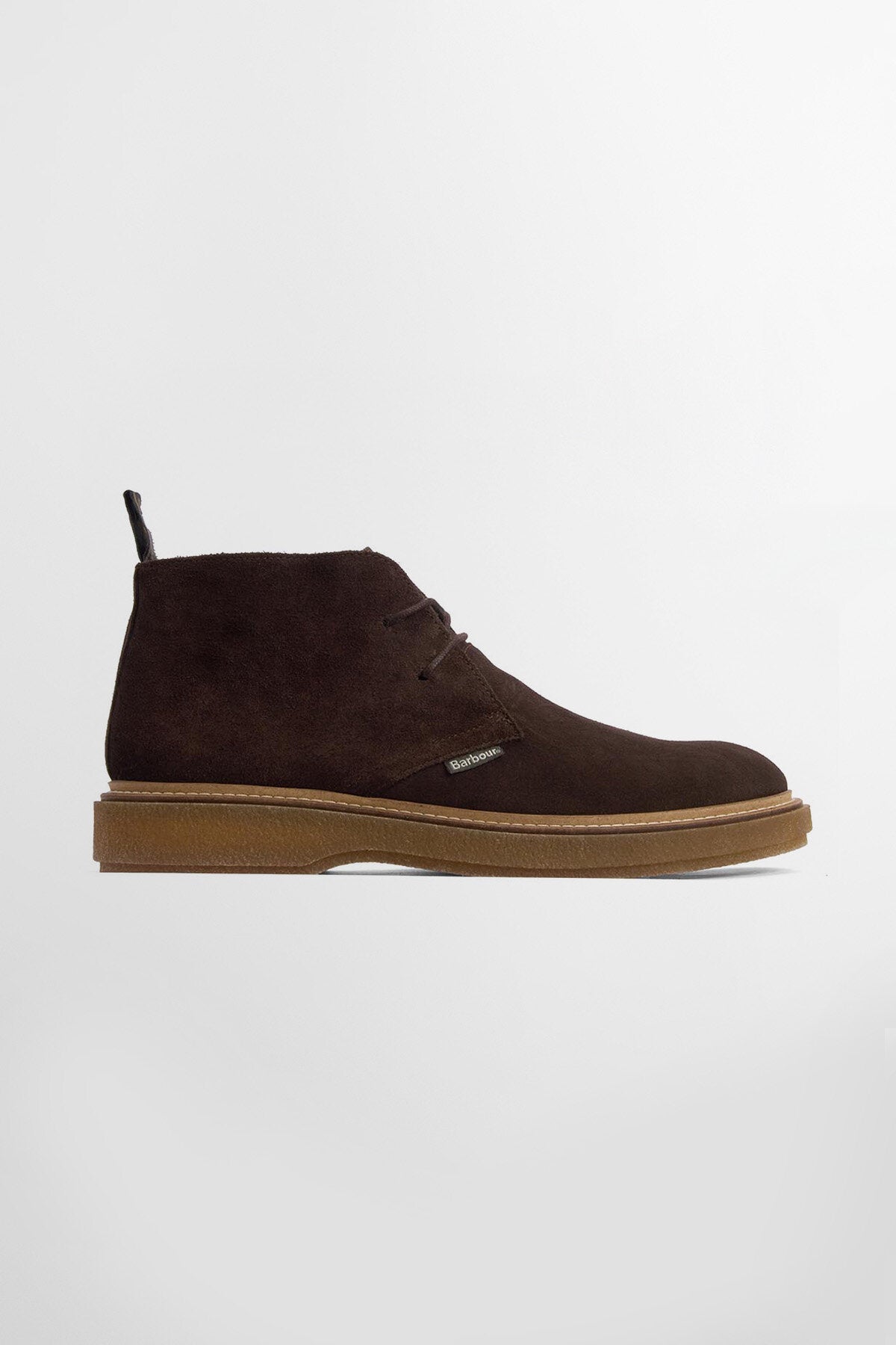 Blaine Chukka-Stiefel