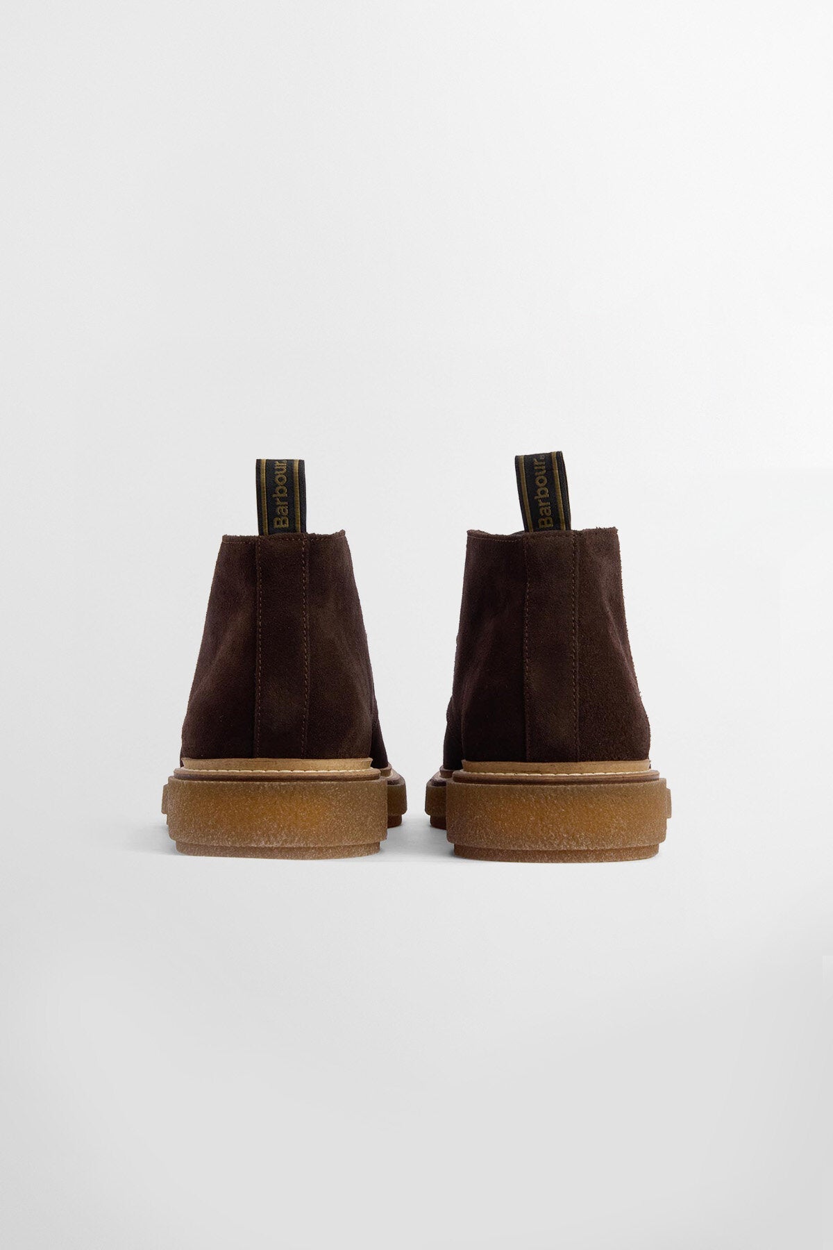 Blaine Chukka-Stiefel
