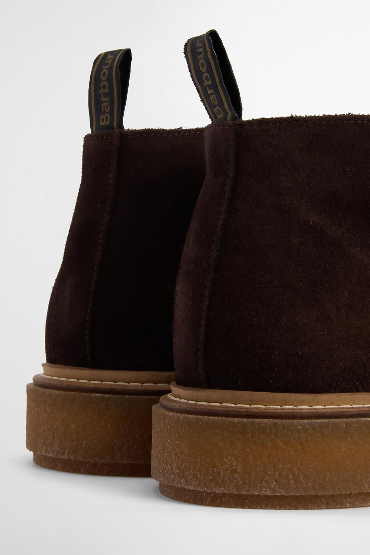 Blaine Chukka-Stiefel