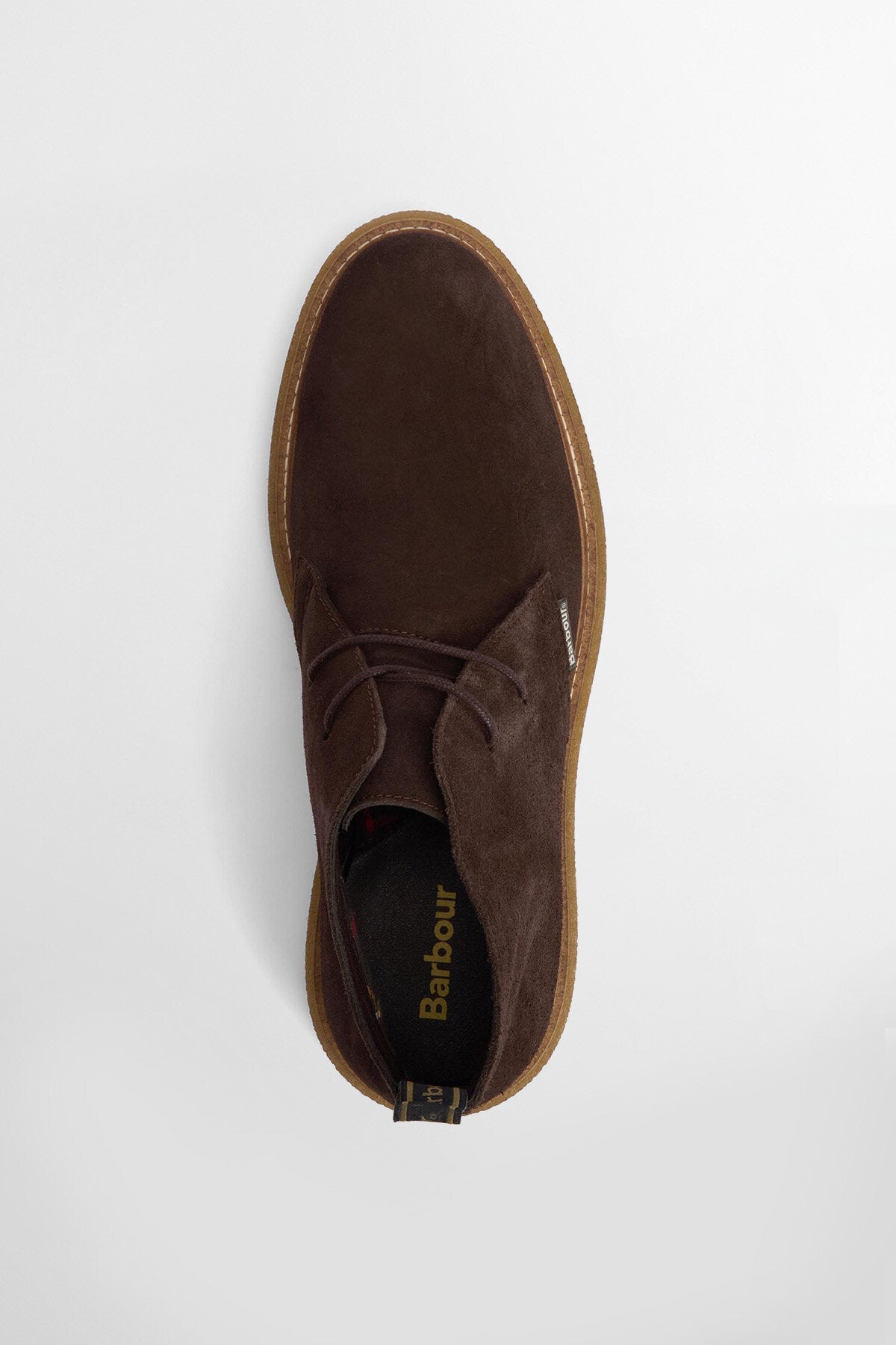 Blaine Chukka-Stiefel