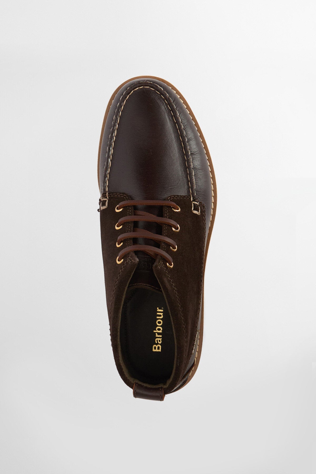Hadston Chukka Boots