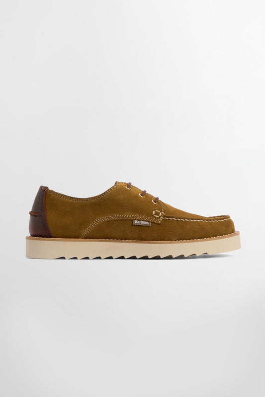 Aydon Derby Shoe