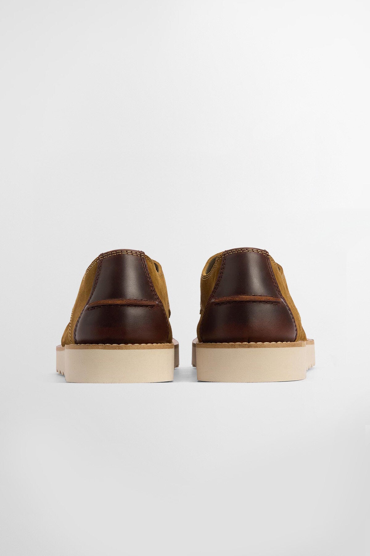 Aydon Derby Shoe
