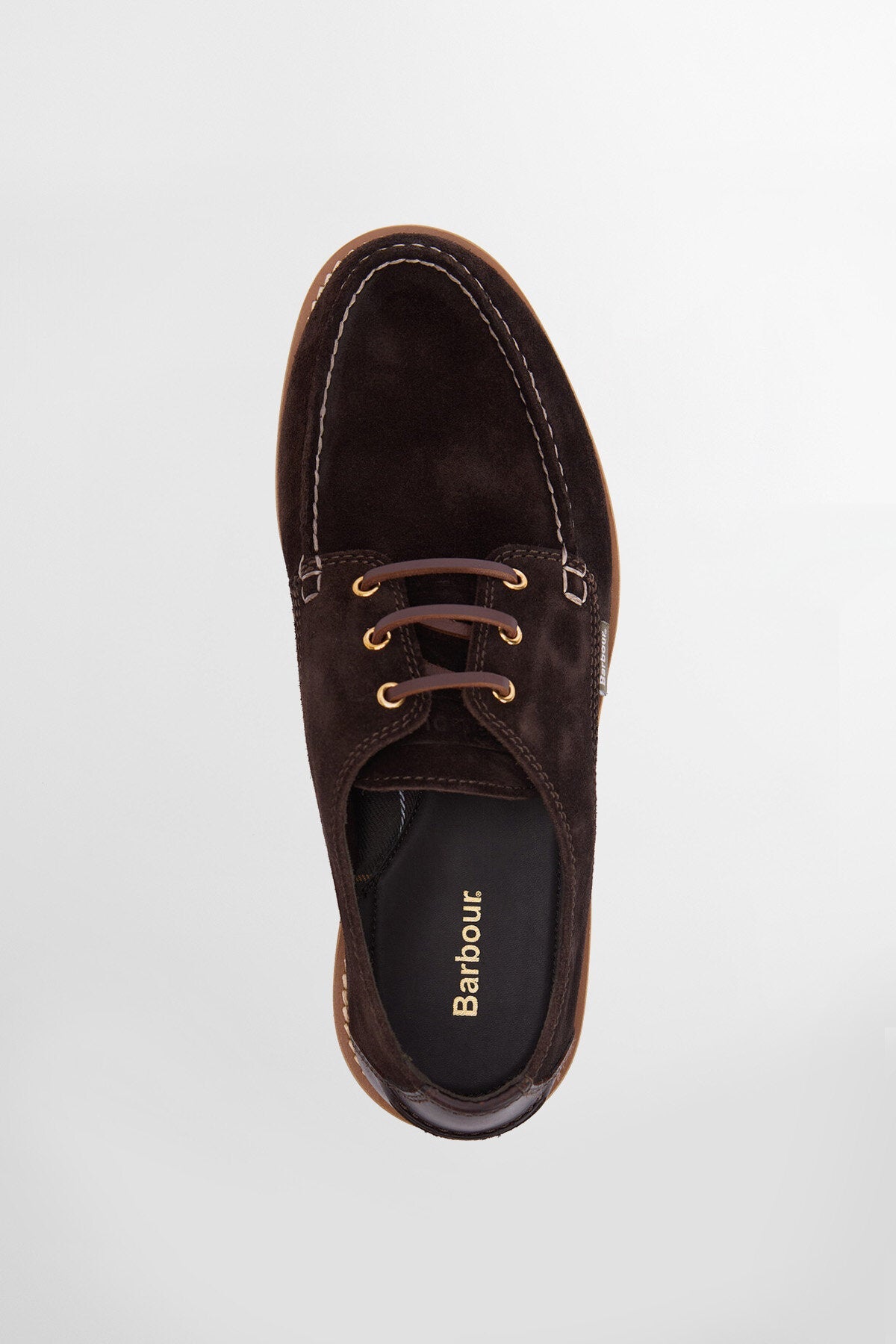 Aydon Derby Shoe
