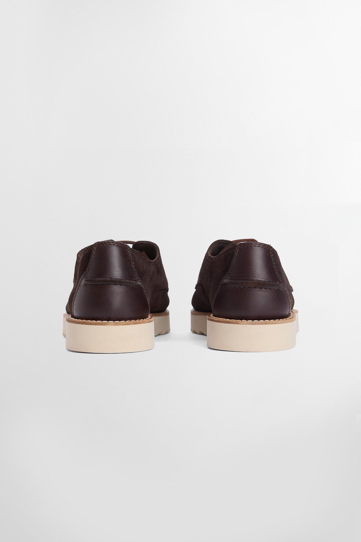 Aydon Derby Shoe