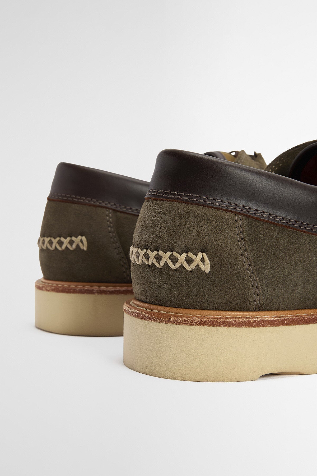 Murtun Loafer