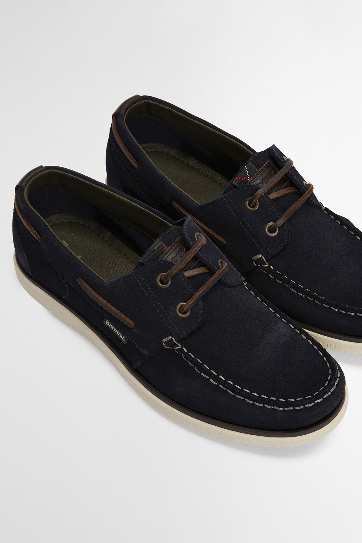 Rothley Bootsschuh
