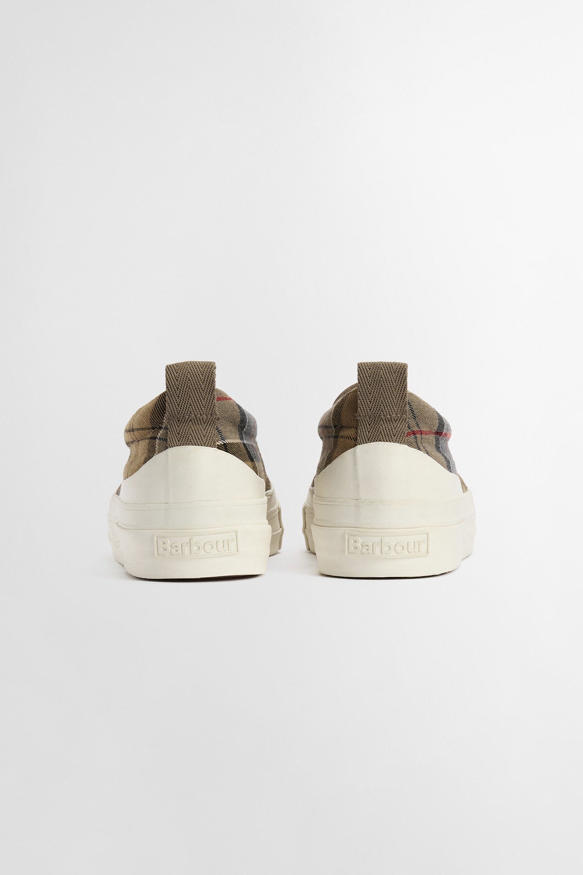 Cowan Slip-On Trainers