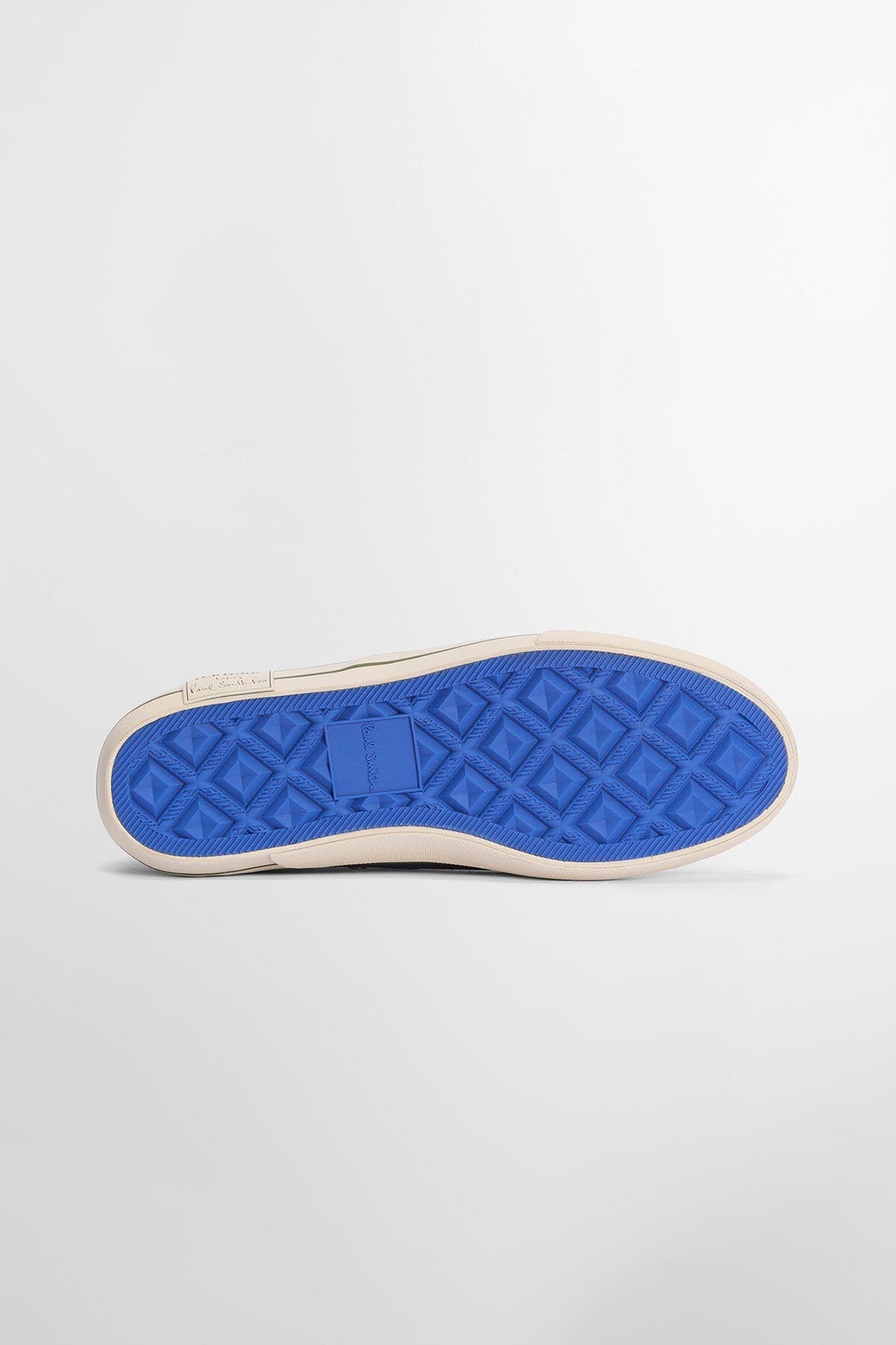 Paul Smith Loves Mens Plimsolls