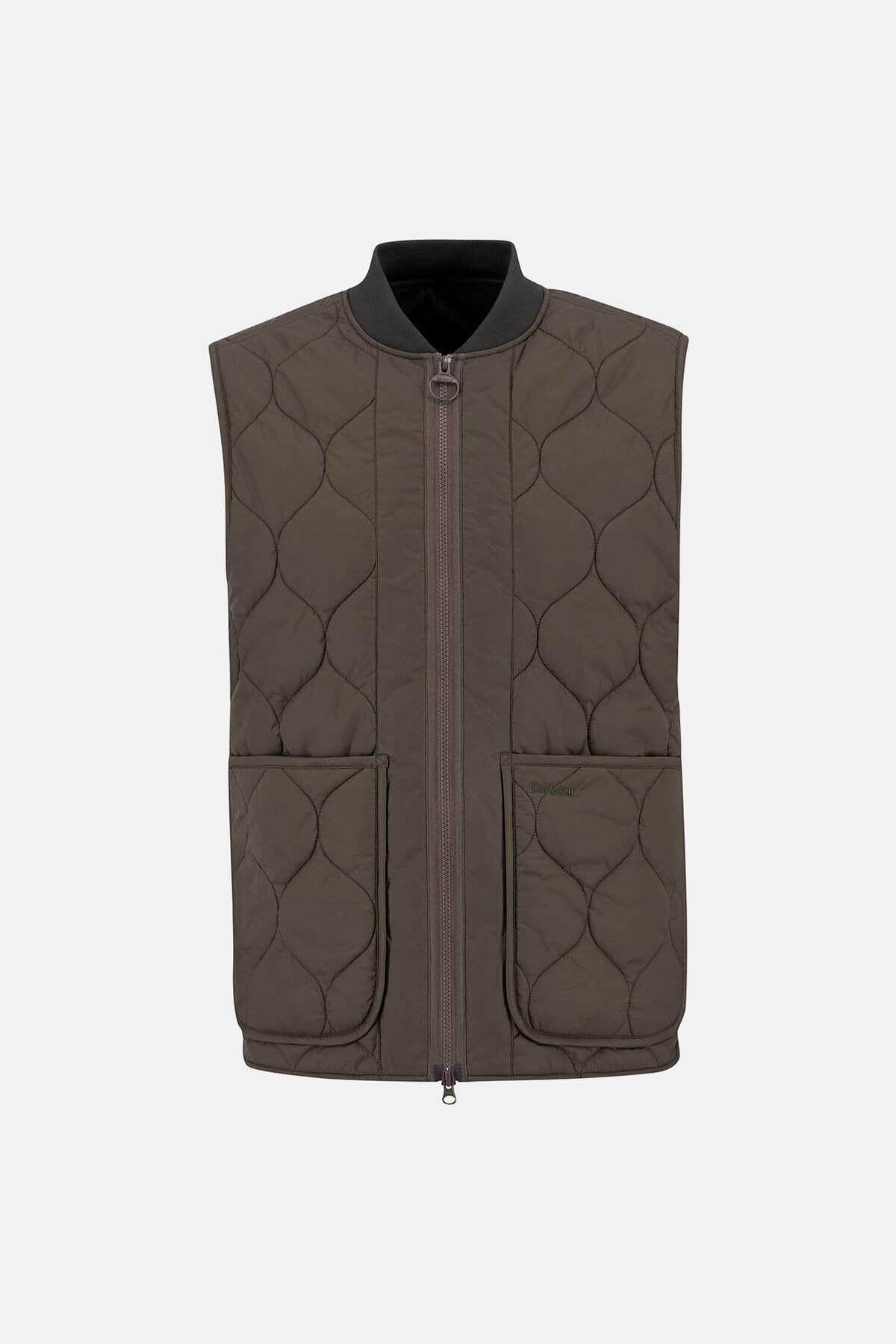Neu gestaltete Liddesdale Utility Weste