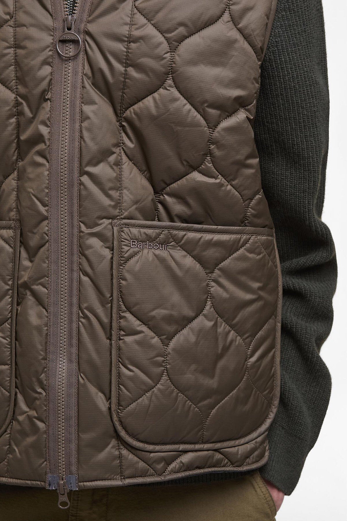Neu gestaltete Liddesdale Utility Weste