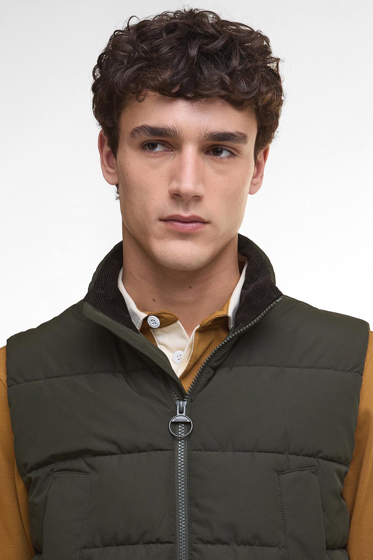 Bedale Puffer Gilet