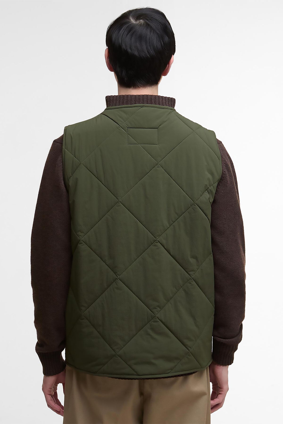 Modified Liddesdale Gilet