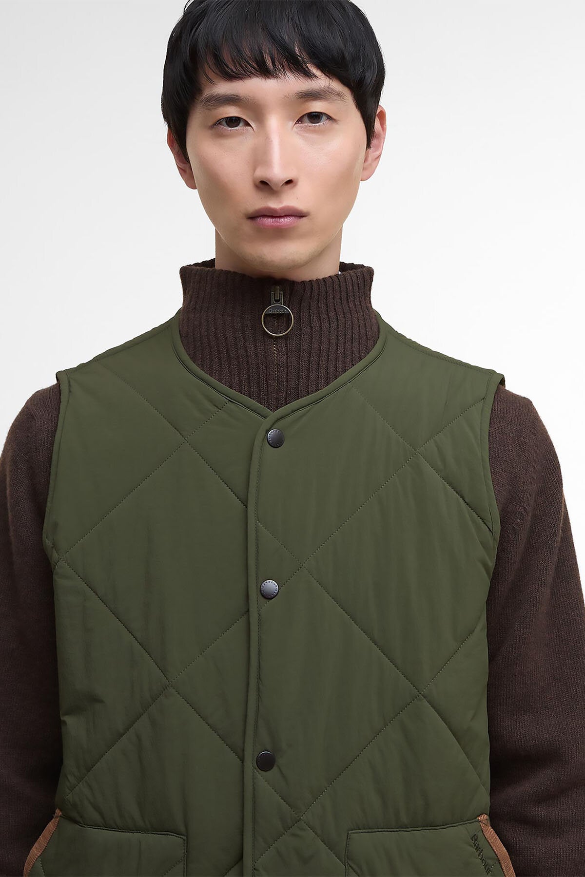 Modified Liddesdale Gilet
