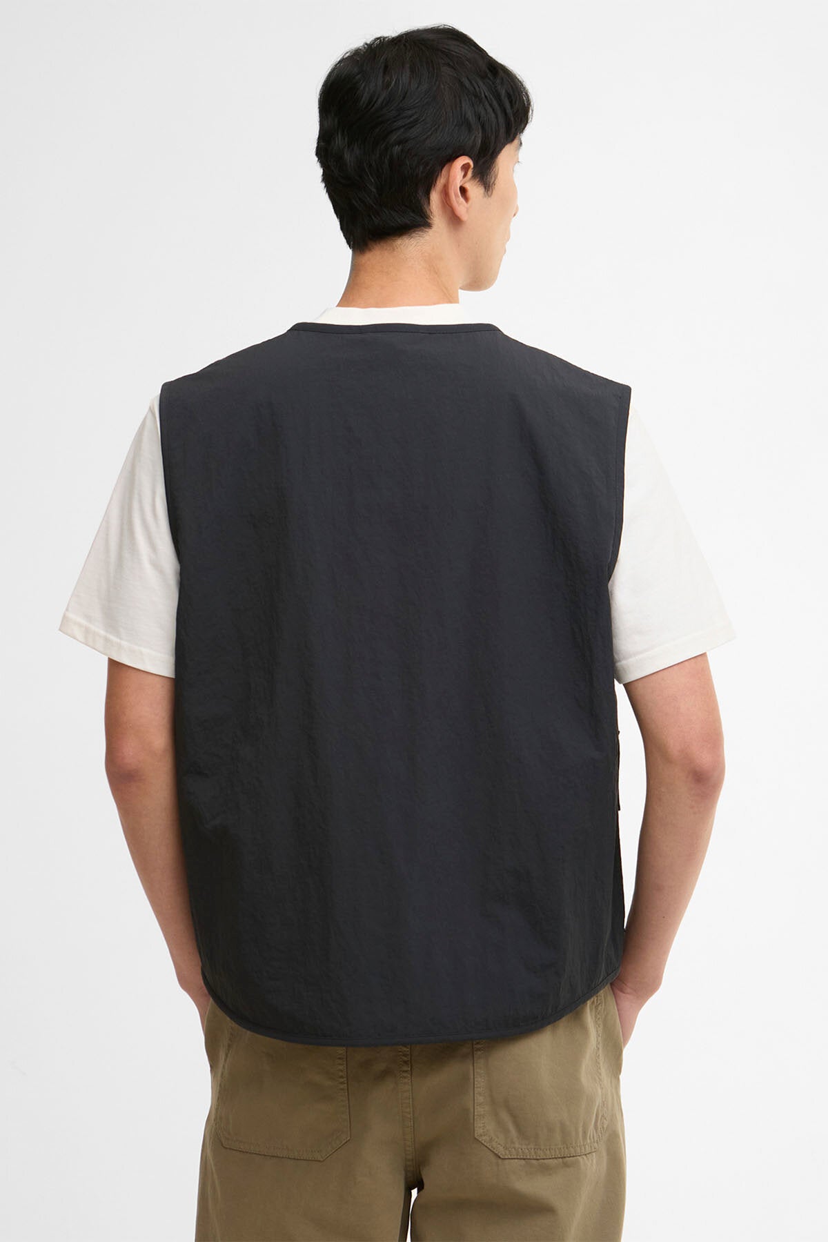 Flyfishing Vest