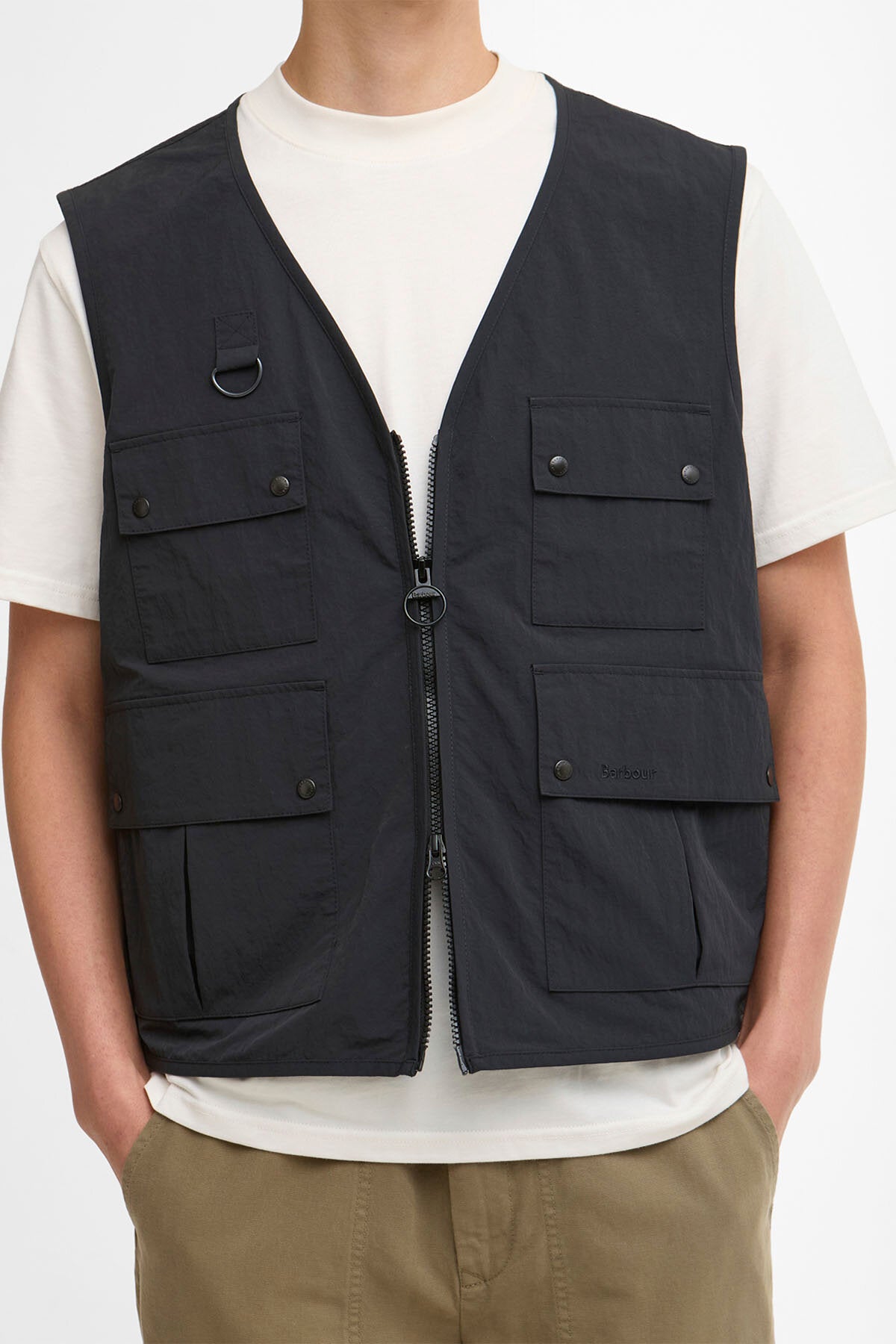 Flyfishing Vest