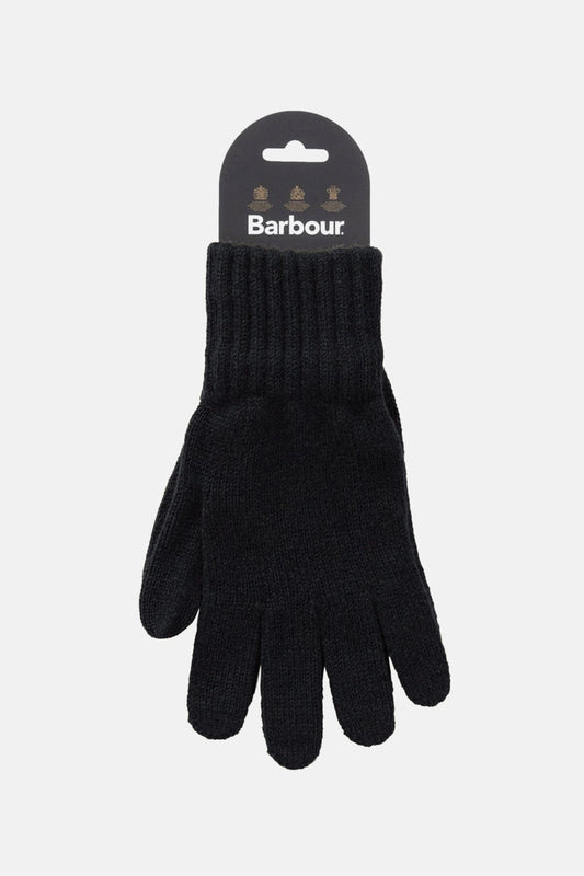 Wollhandschuhe