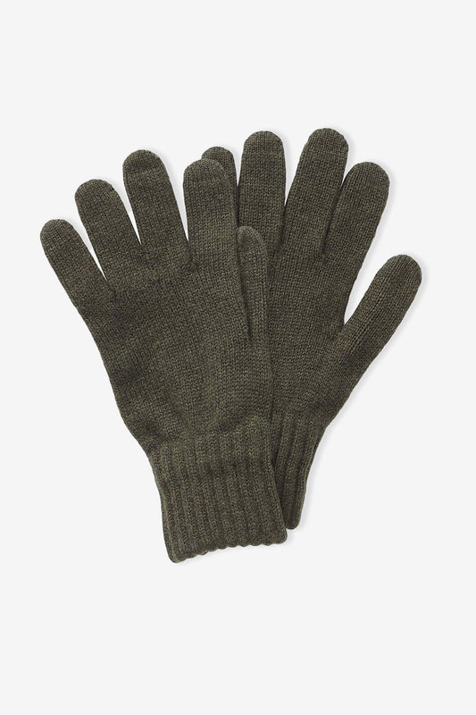 Wollhandschuhe