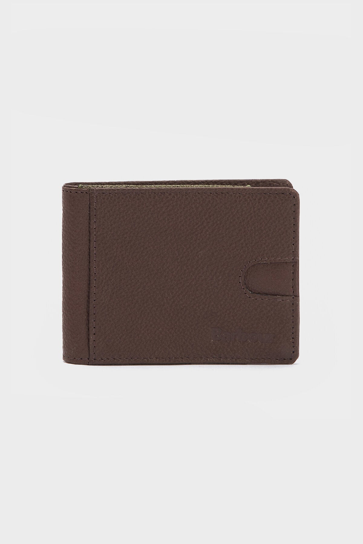 Padbury Ledergeldbörsen- & Schlüsselanhänger-Geschenkset