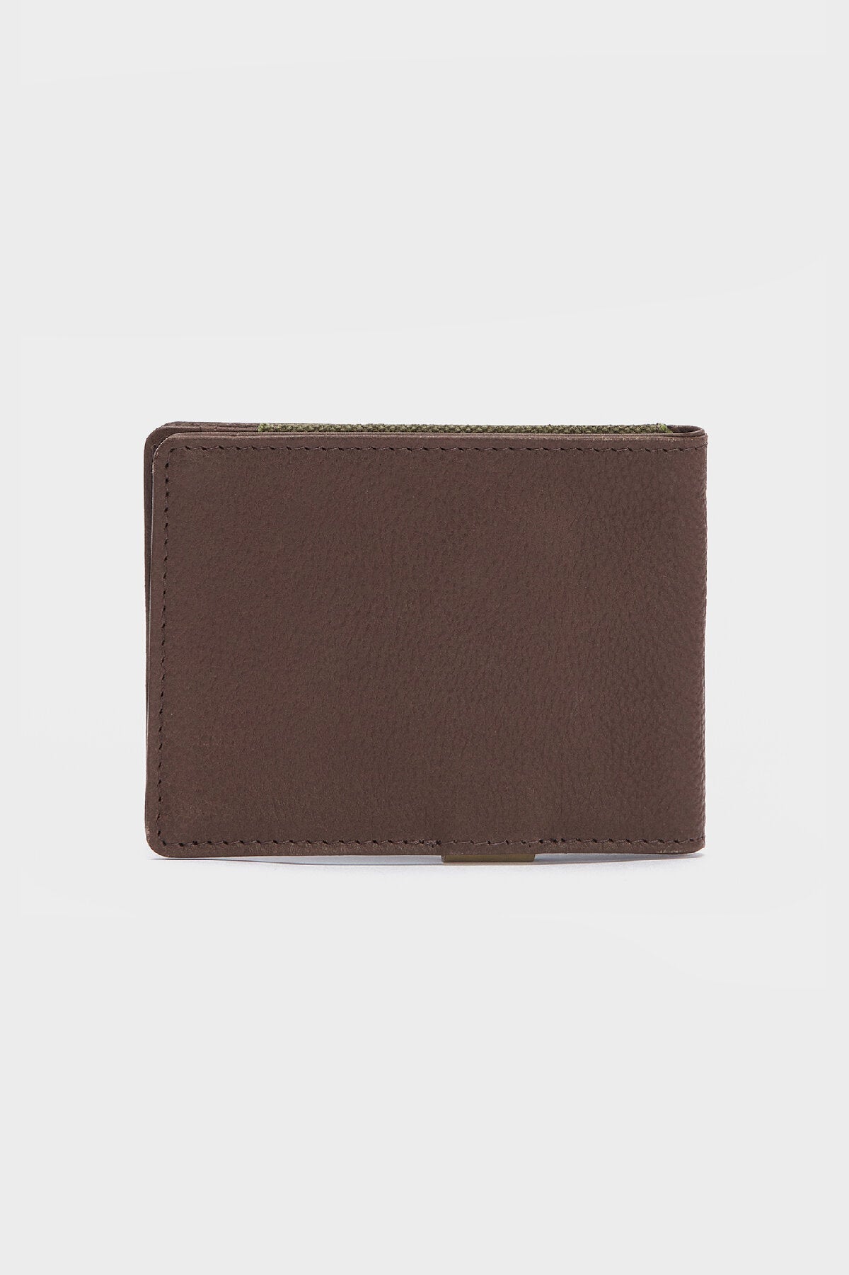 Padbury Ledergeldbörsen- & Schlüsselanhänger-Geschenkset