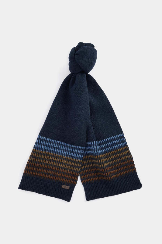 Branton Beanie- und Schal-Geschenkset