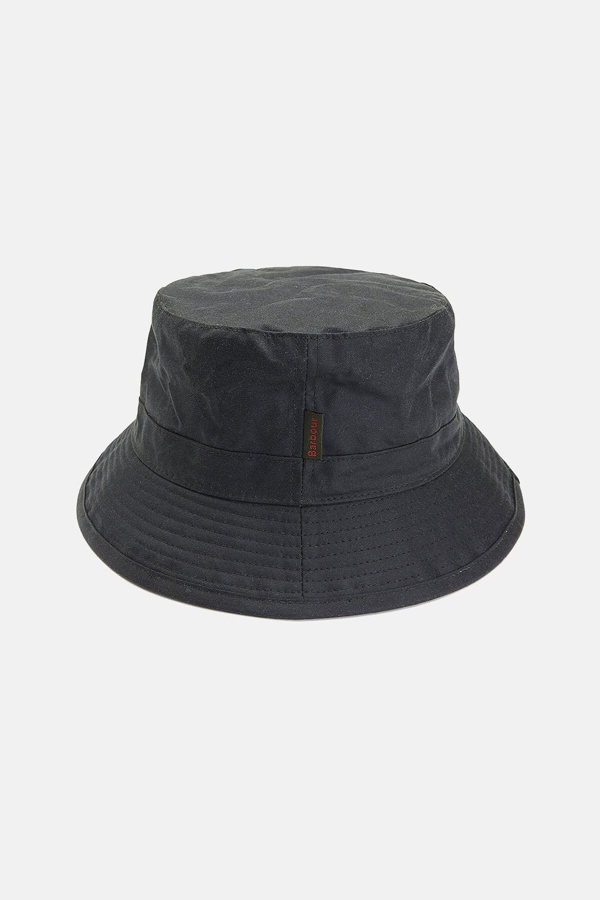 Sportmütze aus gewachster Baumwolle