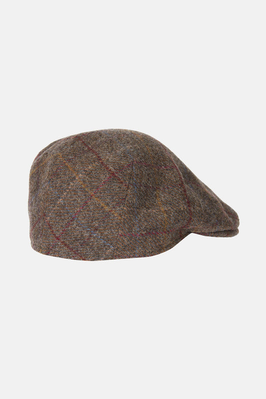 Crieff Schiebermütze