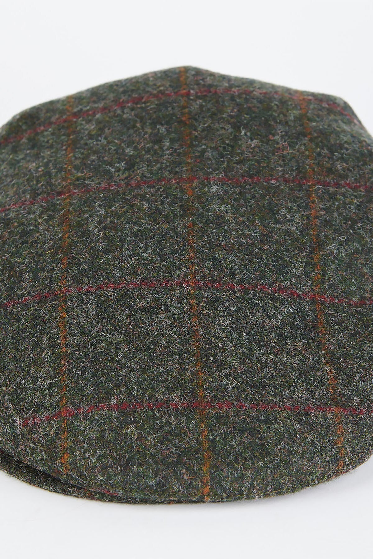 Crieff Flat Cap