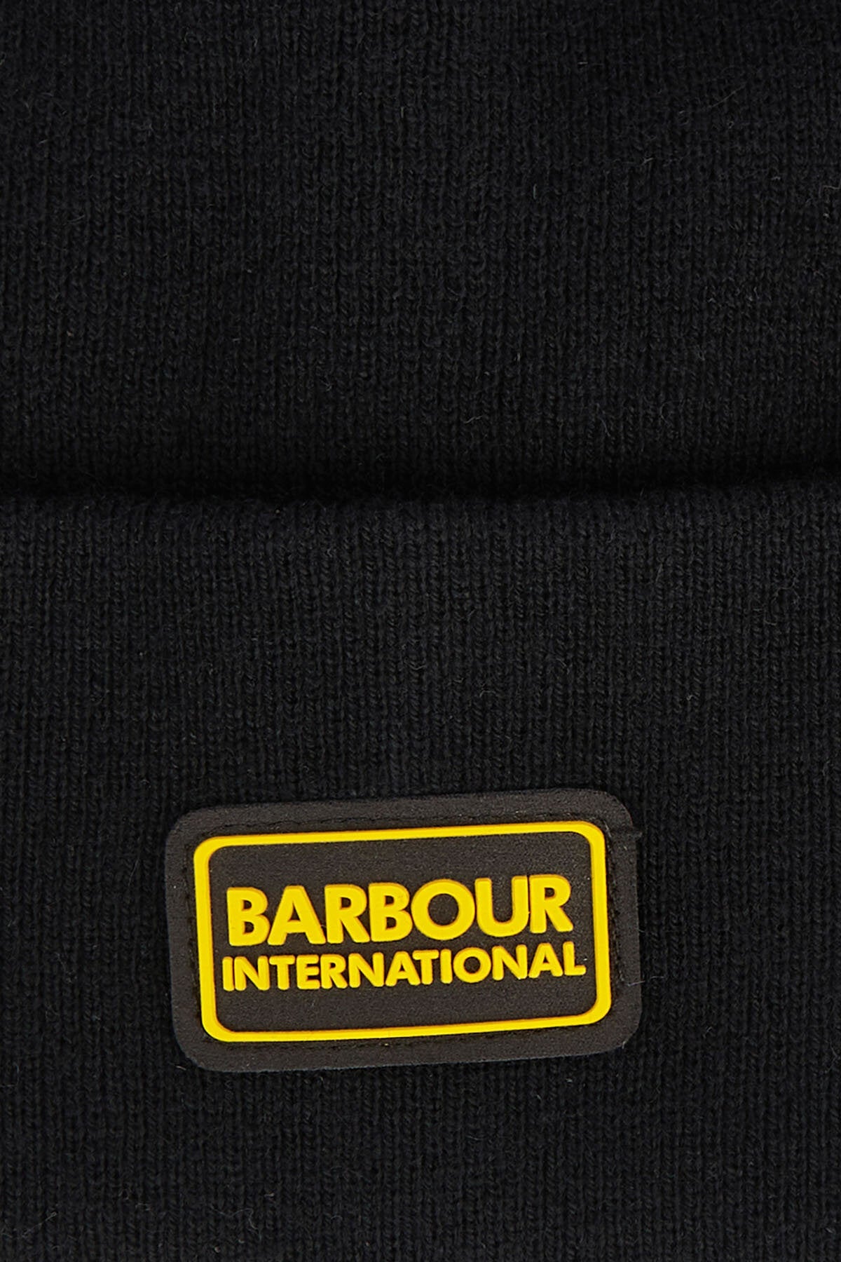 Sensor Legacy Beanie