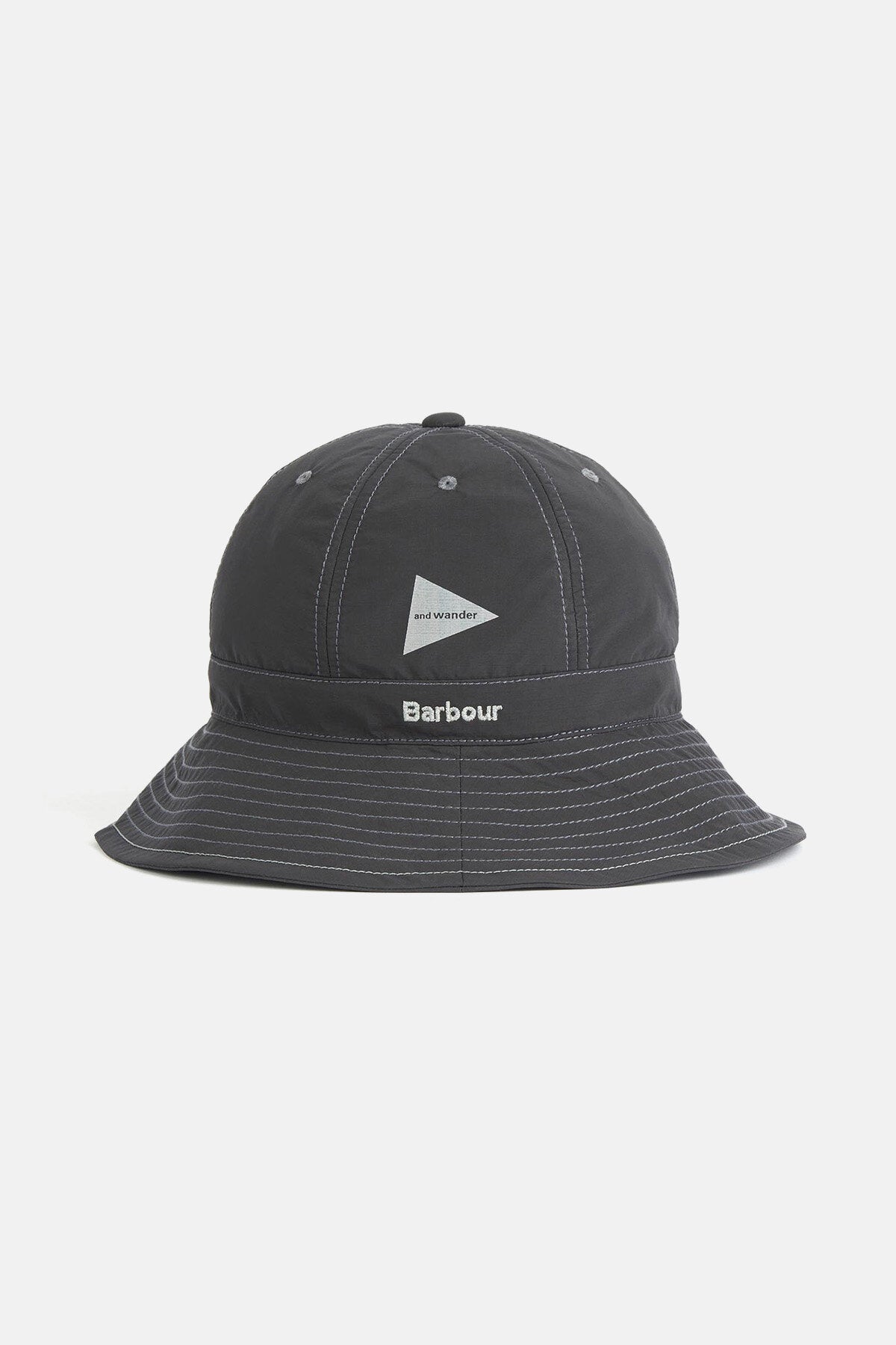 And Wander Bucket Hat