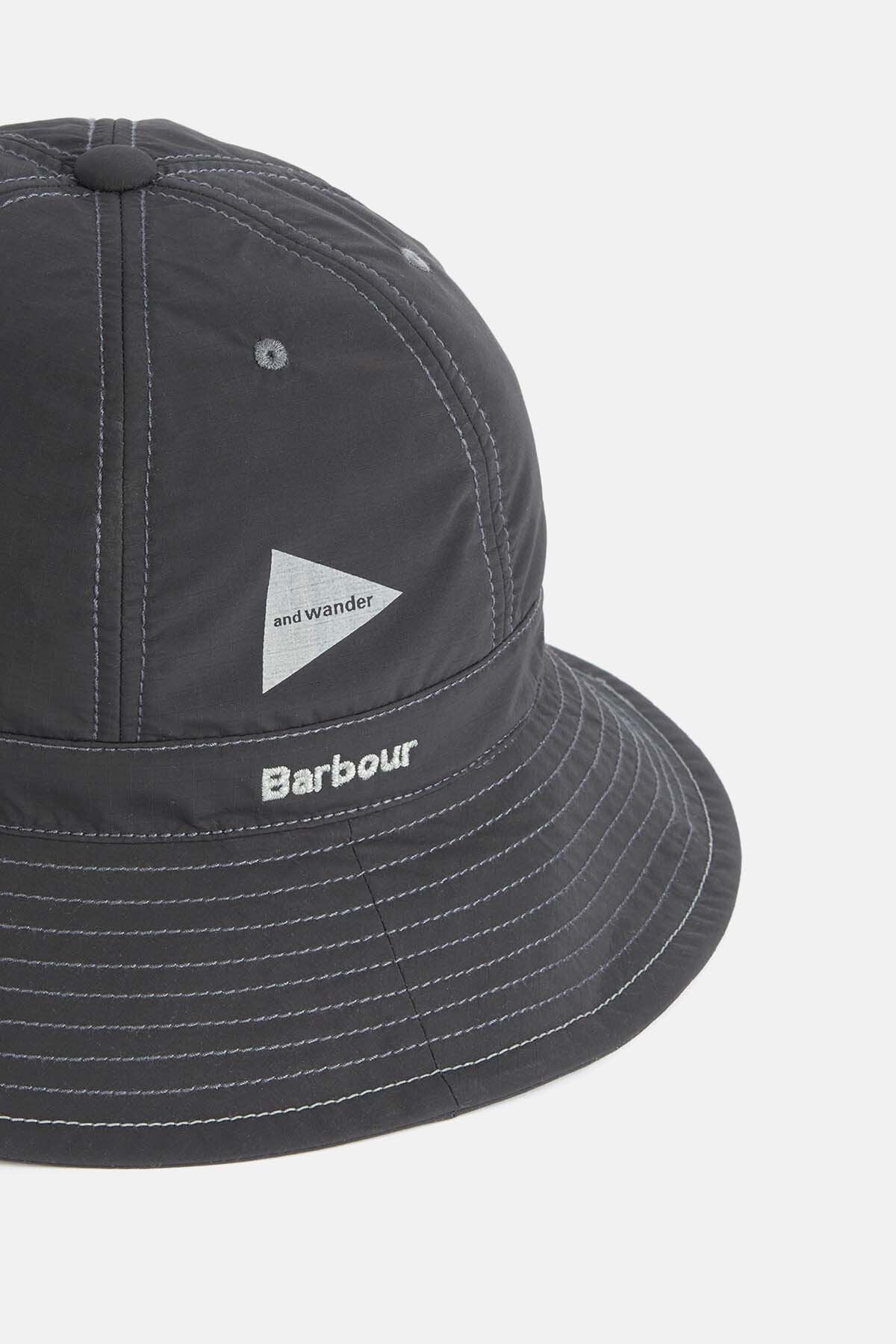 And Wander Bucket Hat