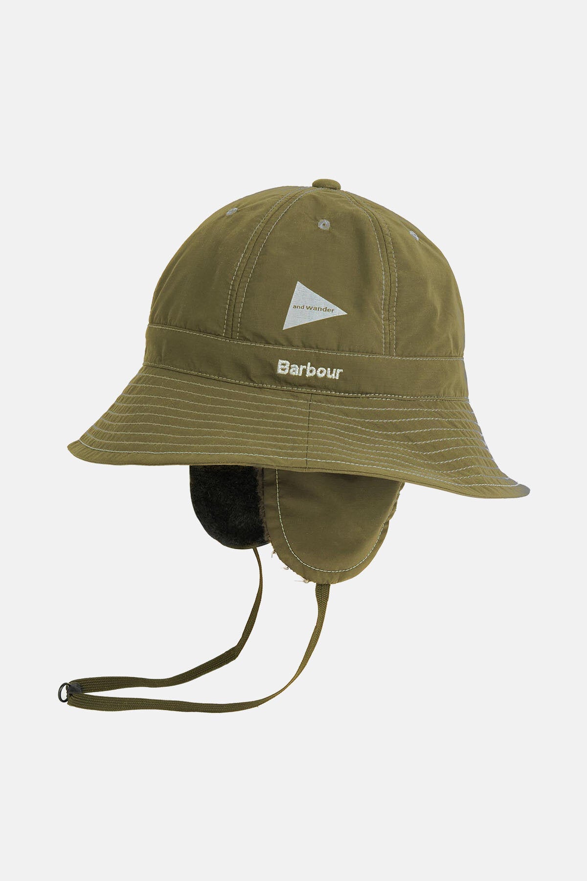 And Wander Bucket Hat