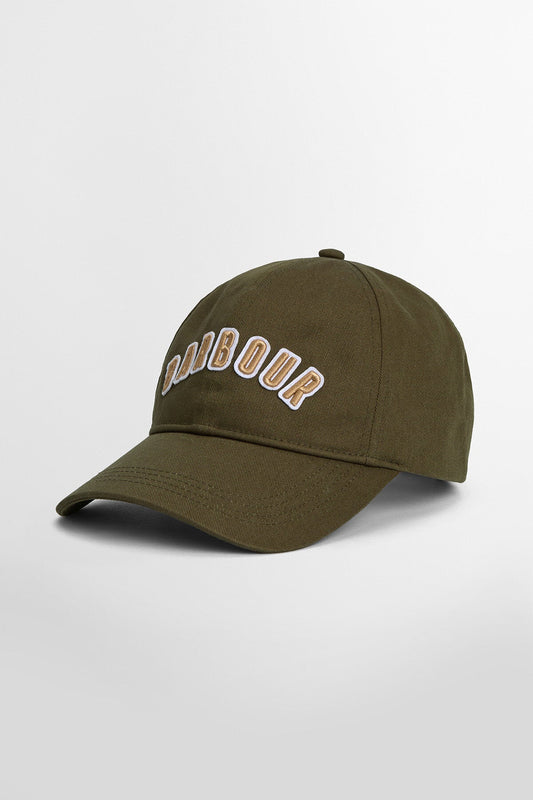 Campbell Sportkappe