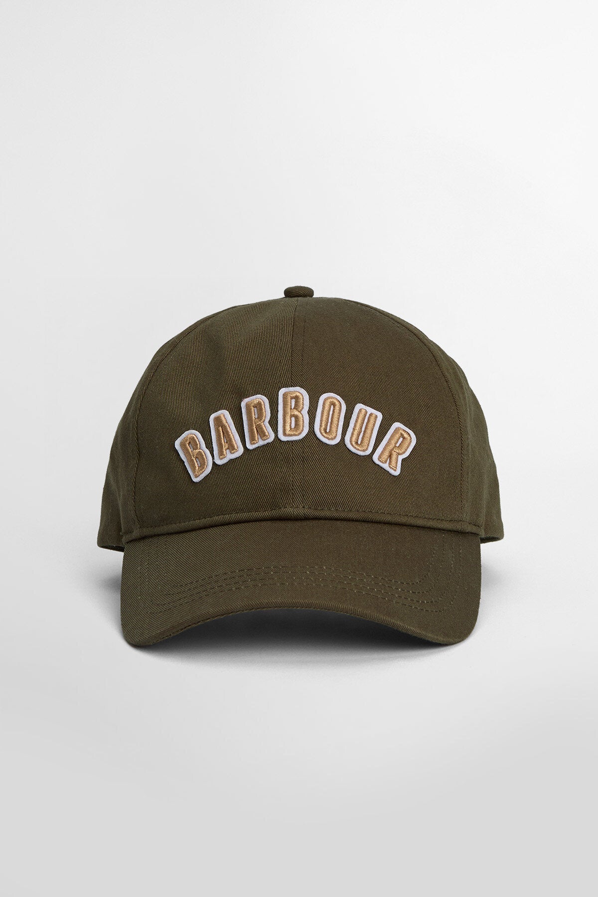 Campbell Sports Cap