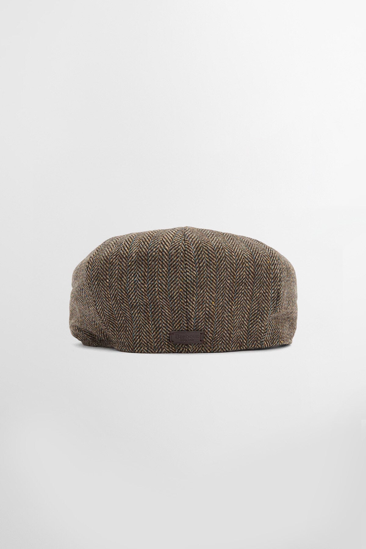 Fyne Tweed Baker Boy Mütze