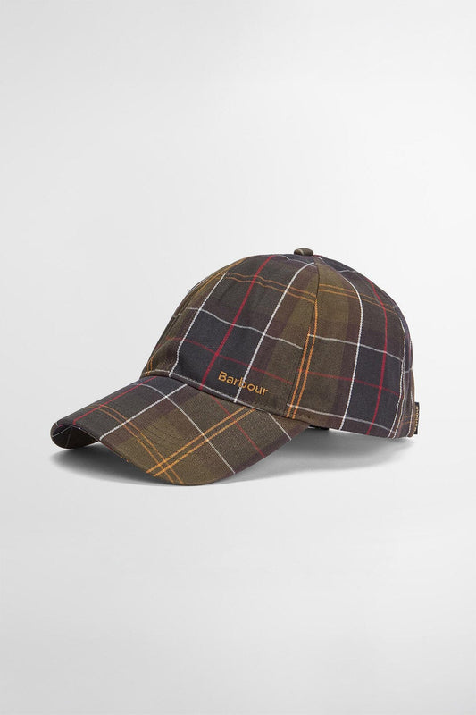Telfield Tartan Kappe